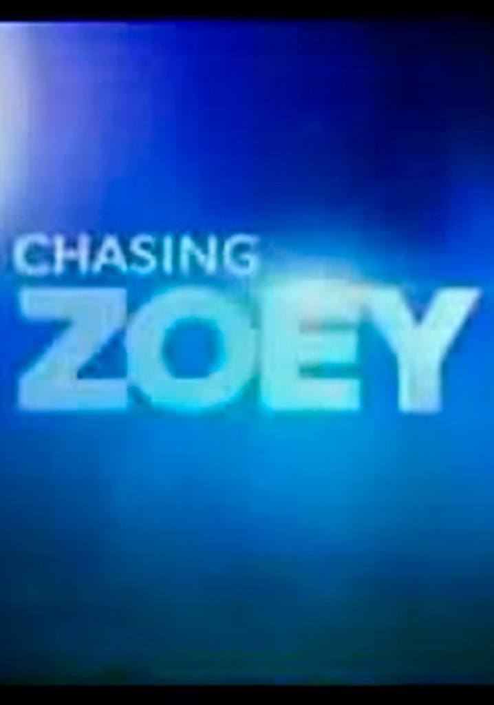 Zoey 101: Chasing Zoey