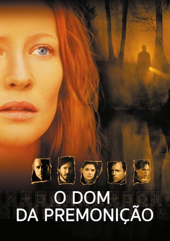 Filme - O Observador (The Watcher) - 2000