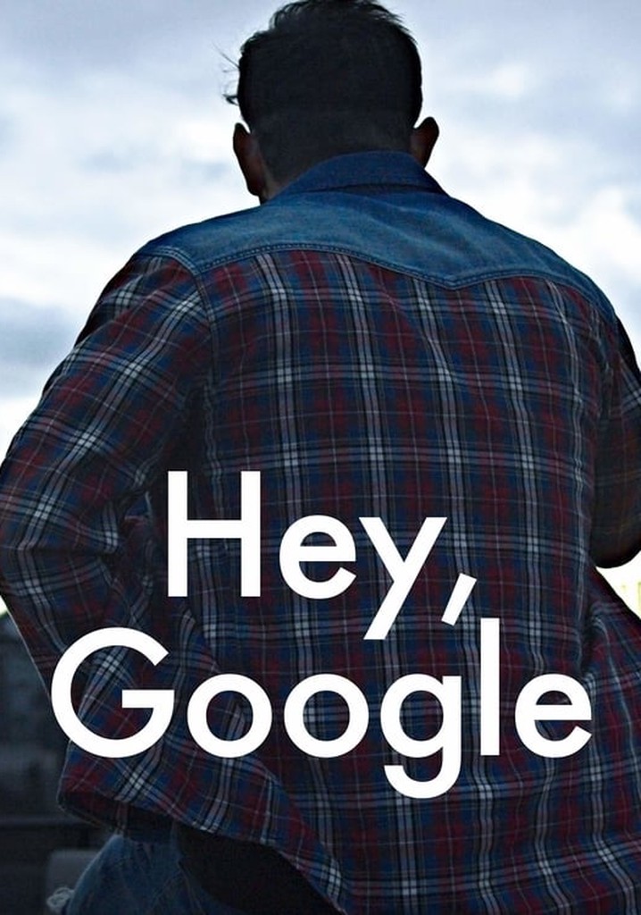 Hey Google