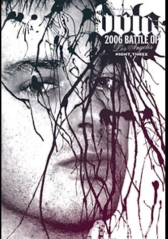 PWG: 2006 Battle of Los Angeles - Night Three