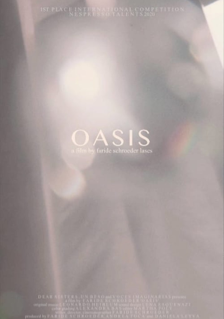 Oasis