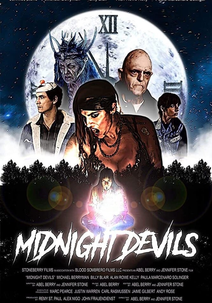 Midnight Devils