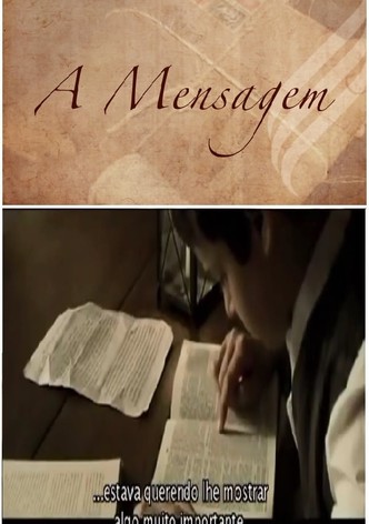 A Mensagem
