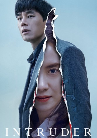 Intruder Korea
