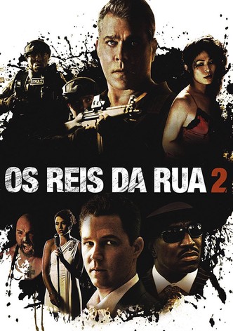 Os Reis da Rua 2 - Motor City