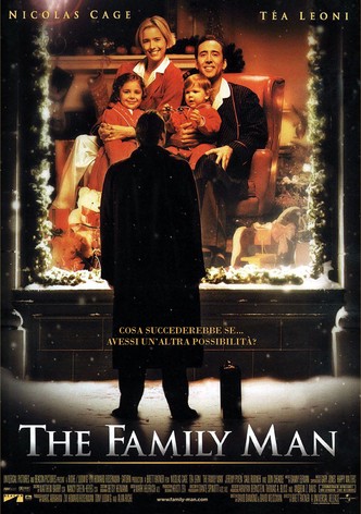 The Family Man