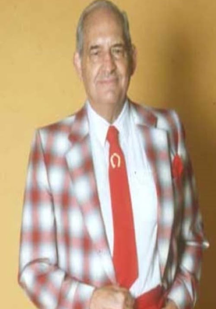 The Life And Times of Paul Boesch