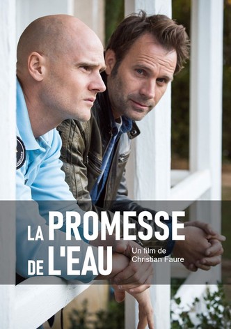 La Promesse de l'Eau