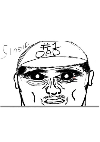 Single Dad