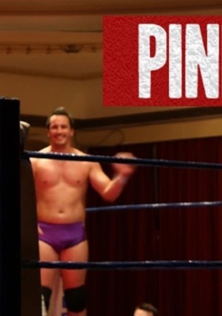 Pinfall: A Professional Wrestling Documentary