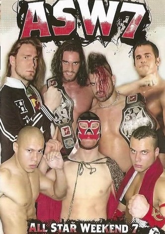 PWG: All Star Weekend 7 - Night One