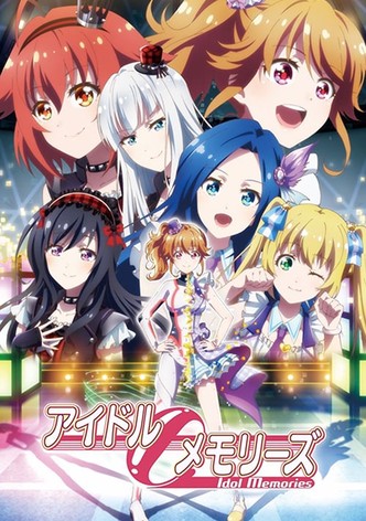 Idol Memories