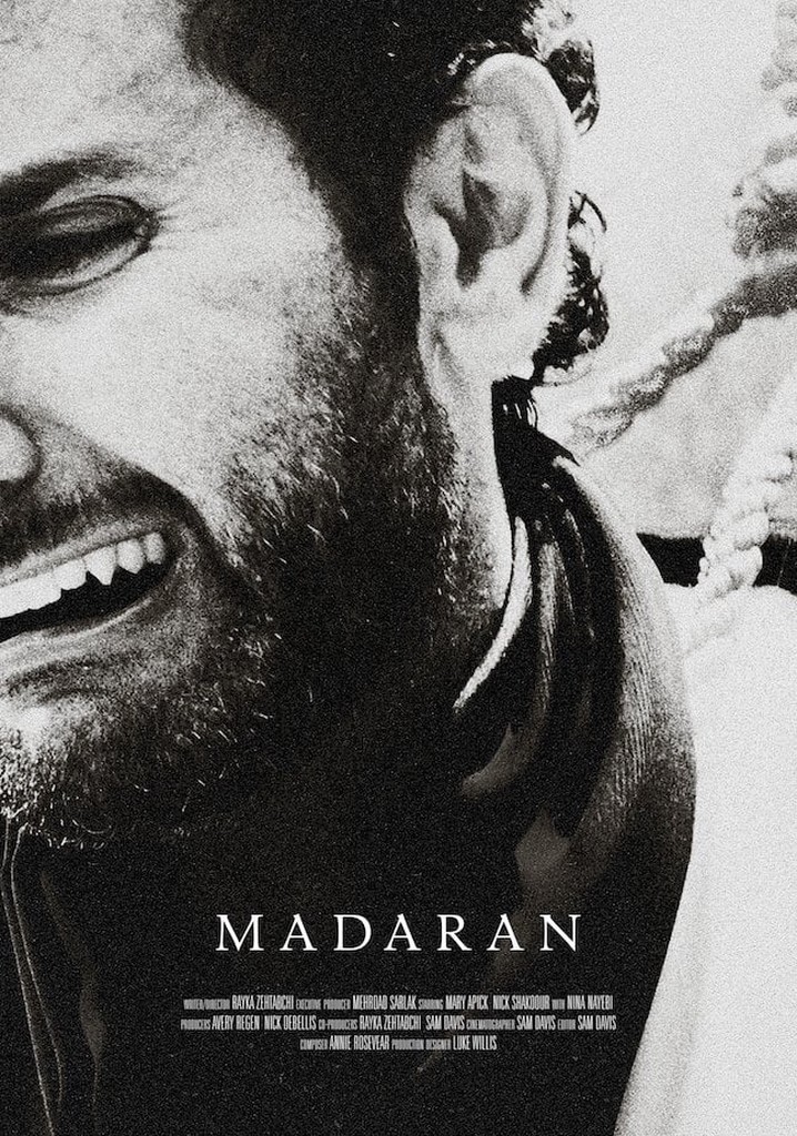 Madaran