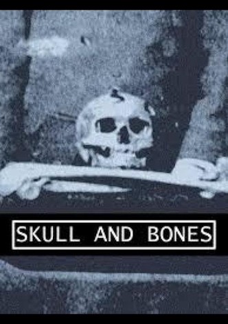 Skull and Bones