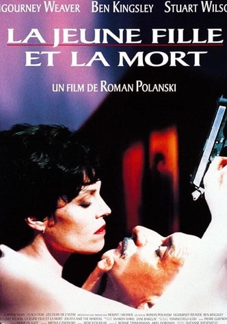 La Jeune Fille et la Mort