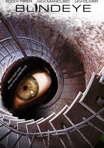 Blind Eye