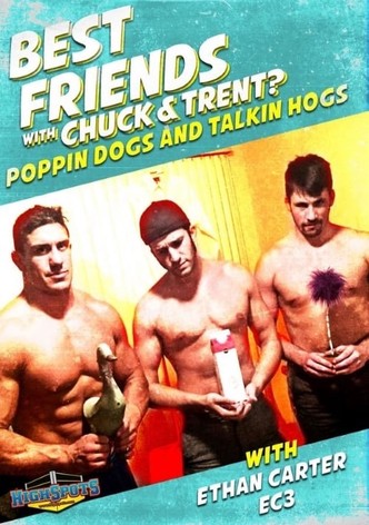 Best Friends With "EC3" Ethan Carter