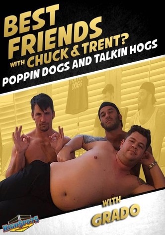 Best Friends With Grado