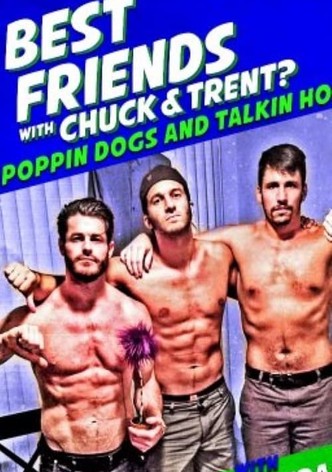 Best Friends With Matt Sydal