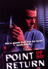 Point of No Return