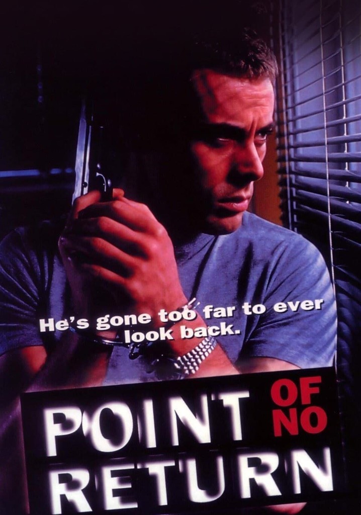 Point of No Return