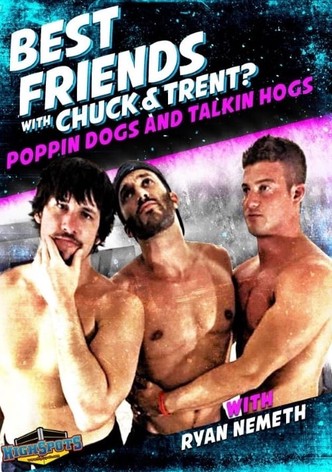 Best Friends With Ryan Nemeth