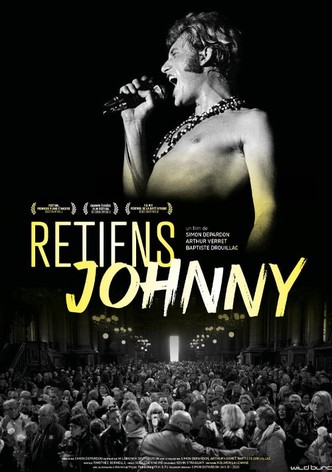 Retiens Johnny