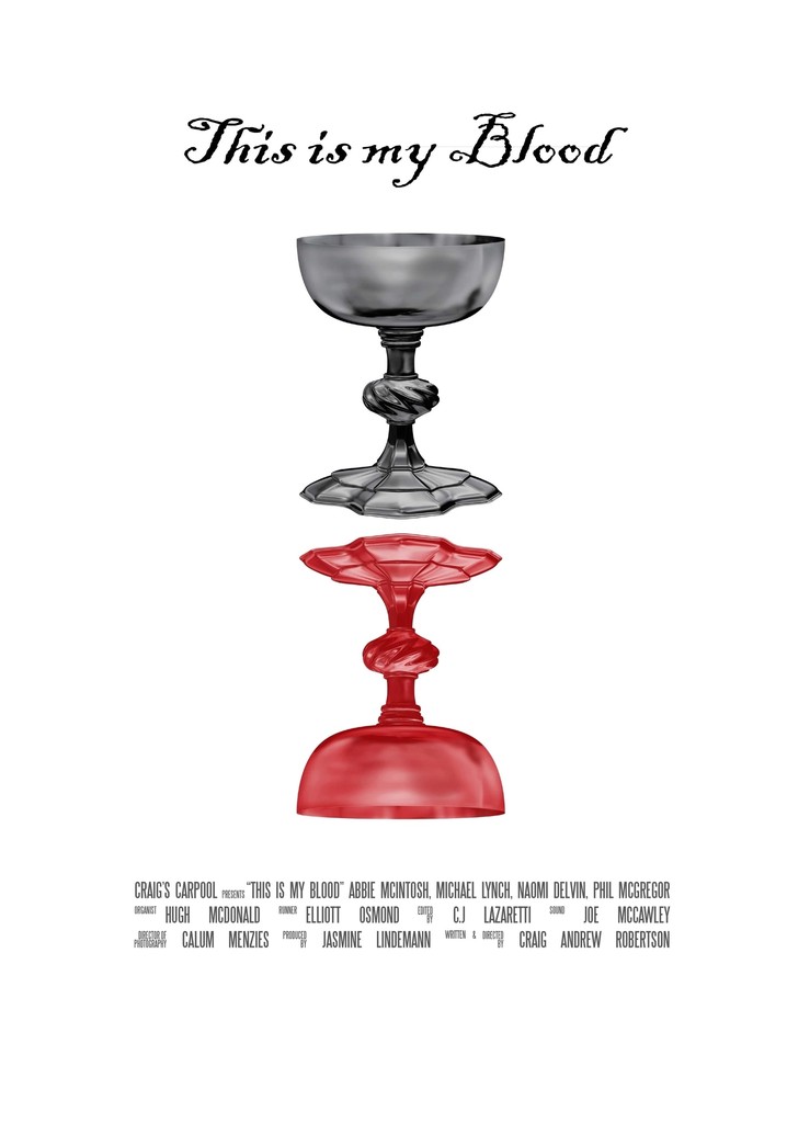 This Is My Blood