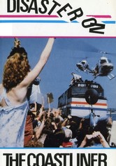 Disaster on the Coastliner