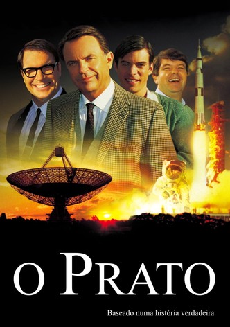 O Prato