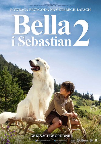 Bella i Sebastian 2