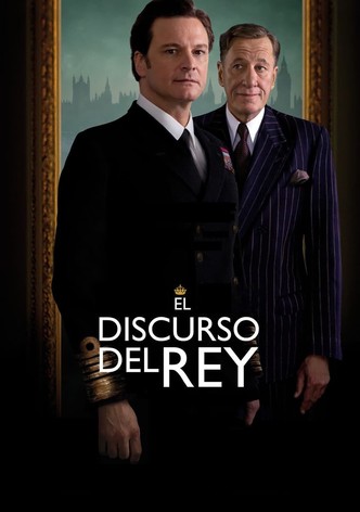 El discurso del rey