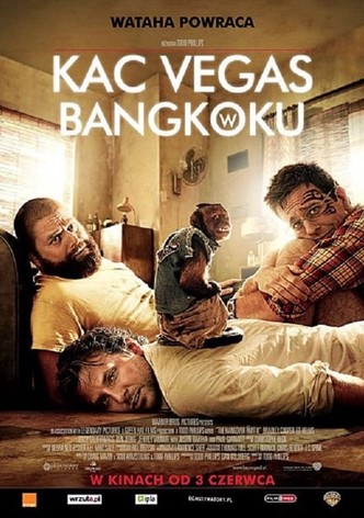 Kac Vegas w Bangkoku