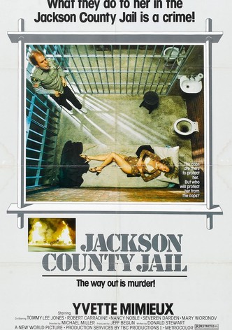 Jackson County Jail