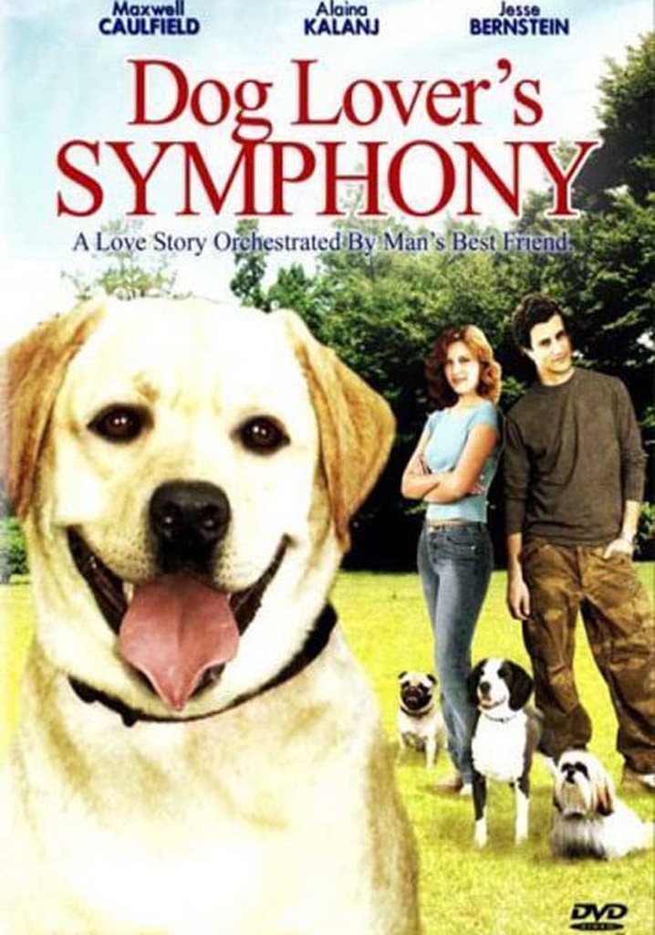 Dog Lover's Symphony