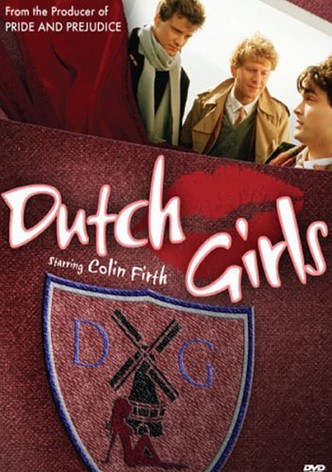 Dutch Girls