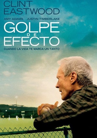 Golpe de efecto