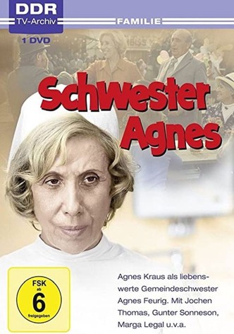 Schwester Agnes