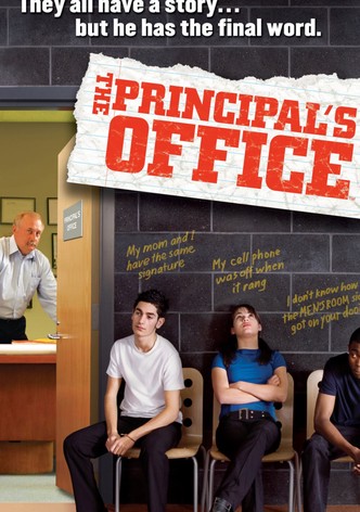 The Principal's Office
