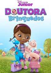 Doutora Brinquedos
