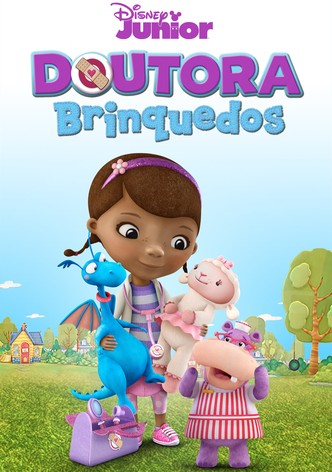 Doutora Brinquedos