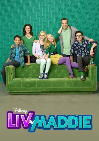 Liv e Maddie