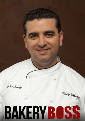 Cake boss store watch online