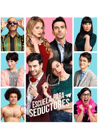 The Seduction School