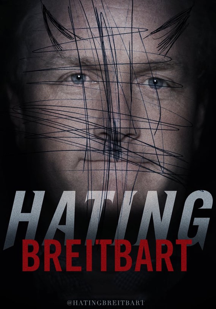 Hating Breitbart