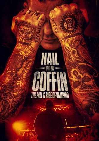 Nail in the Coffin: The Fall and Rise of Vampiro