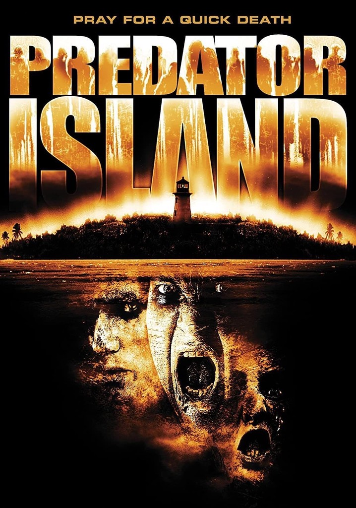 Predator Island