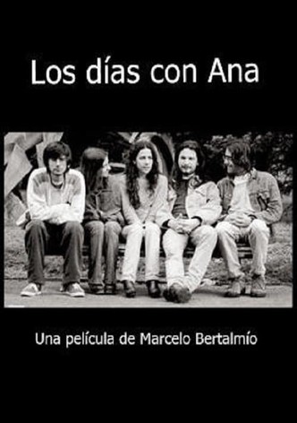 Los días con Ana