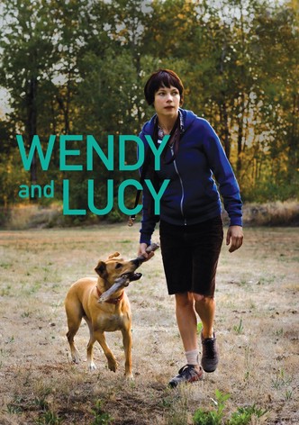 Wendy i Lucy