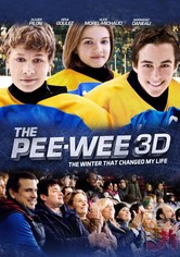 The Pee Wee 3D: The Winter That Changed My Life